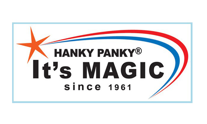 Hanky Panky logo-n