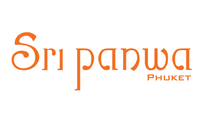 Sri Panwa Phuket logo-n