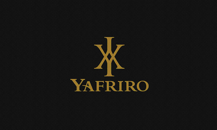 Yafriro logo